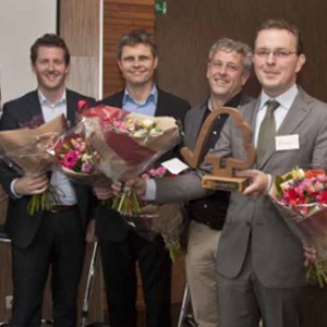 Brede School Fiep Westendorp wint FSC keten award 2012
