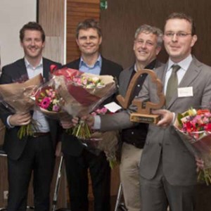 Brede School Fiep Westendorp wint FSC keten award 2012