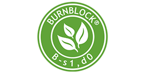 Logo Brandvertrager Burnblock®