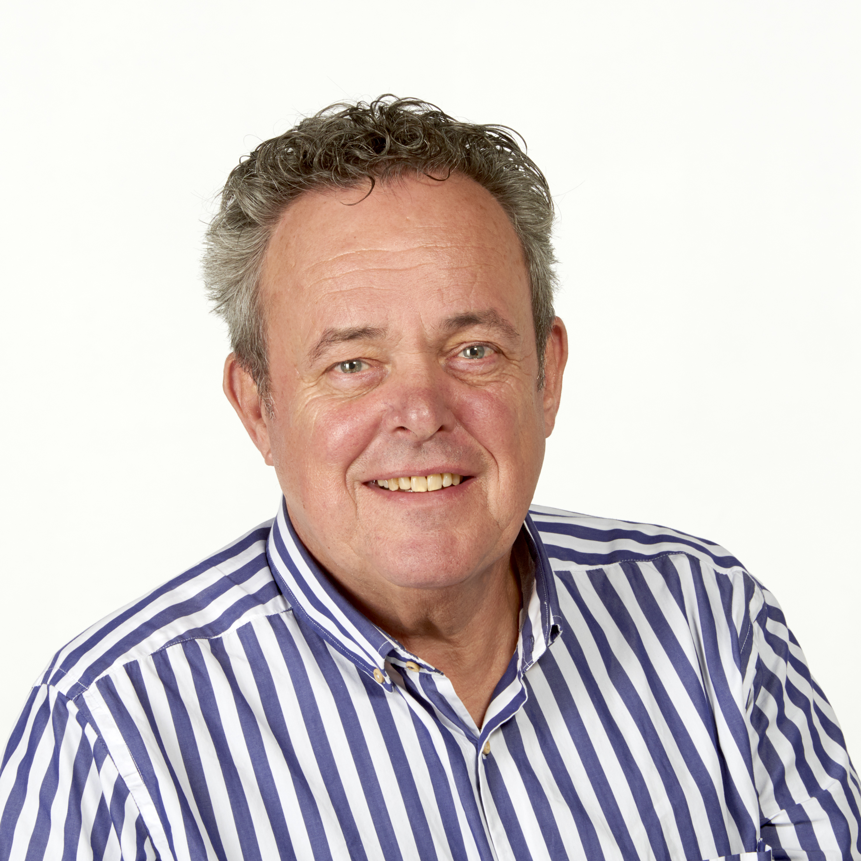 Gé van Sonsbeek