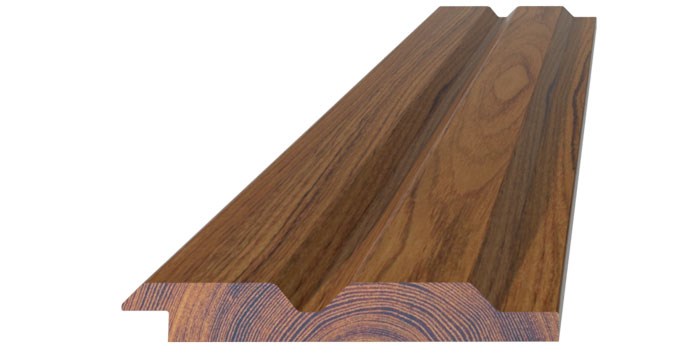Channelsiding 