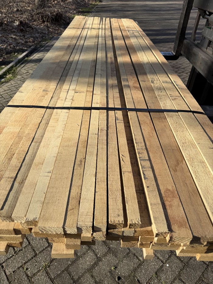 Lot 082481 Veteka : Fraké KD 27mm (Smal), afzagers