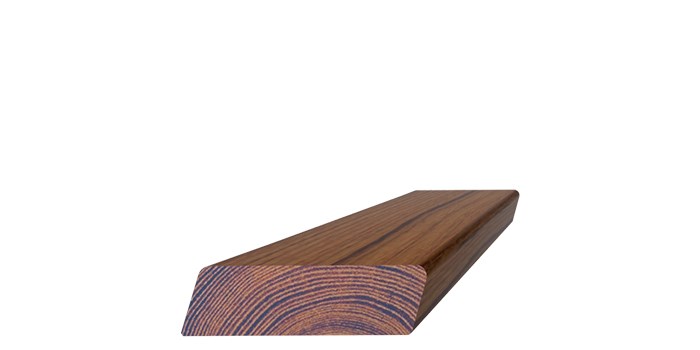 Rhombus Enkel