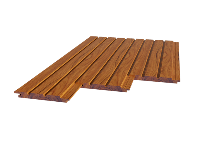 Rhombus Blind te vernagelen Triple
