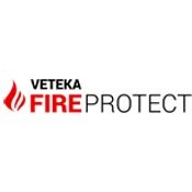 Logo Veteka FireProtect
