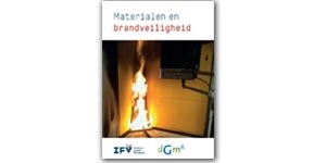 Folder DGMR en IFV - Materialen en brandveiligheid